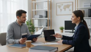 Đi Lao Động Nước Ngoài: Giảm Rủi Ro Và Chuẩn Bị Hồ Sơ